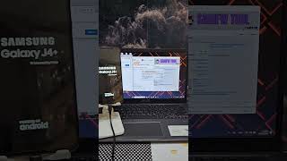 Samsung J4+ SM-J415F FRP Remove By SamFw Tool Free ✅️ #samsung #frpbypass #ytshorts #frp #shorts