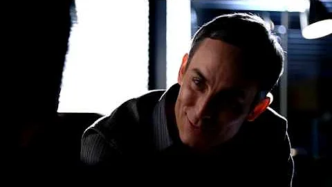 CSI: Archie Blown Away?