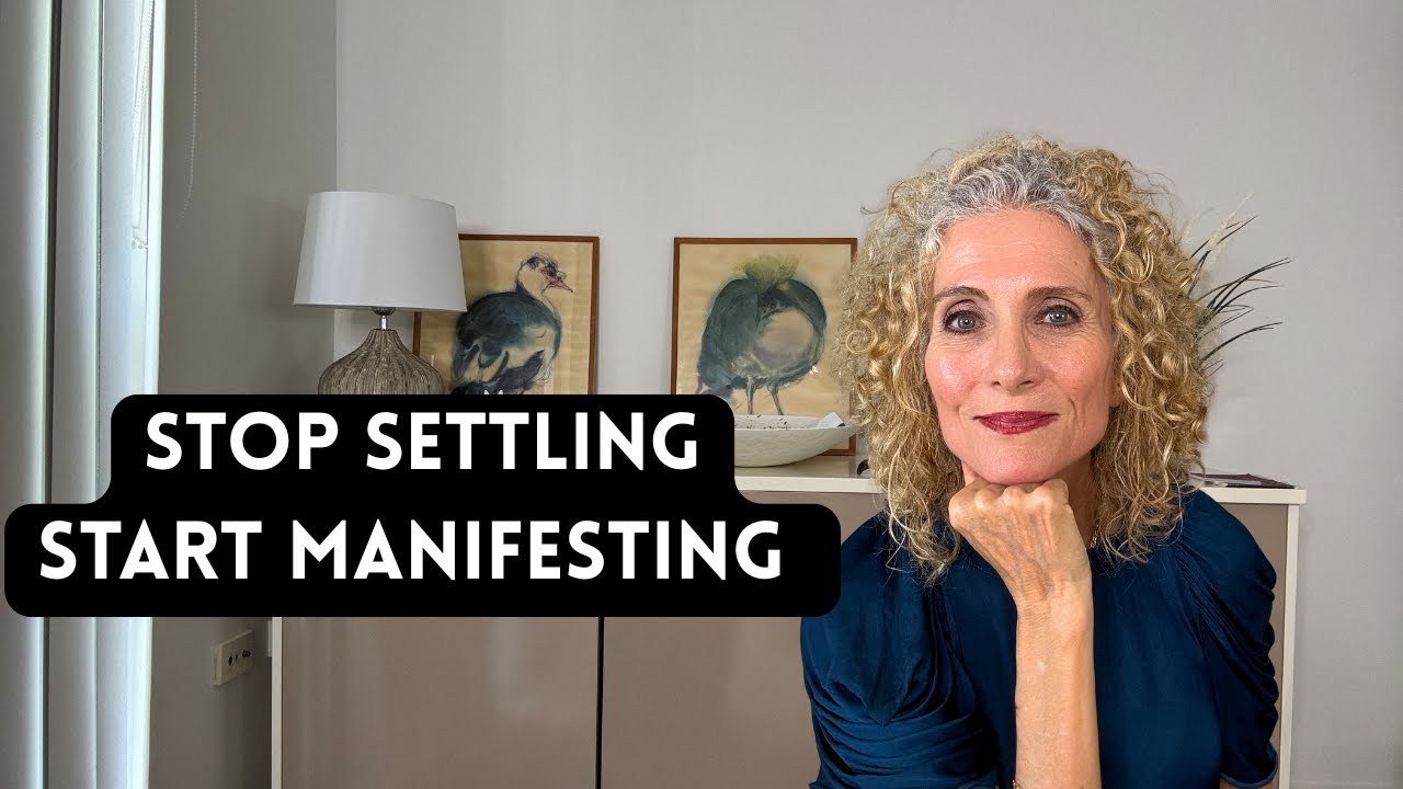 How Raising Your Standards Manifests Success