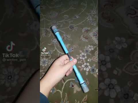 حركات القلم