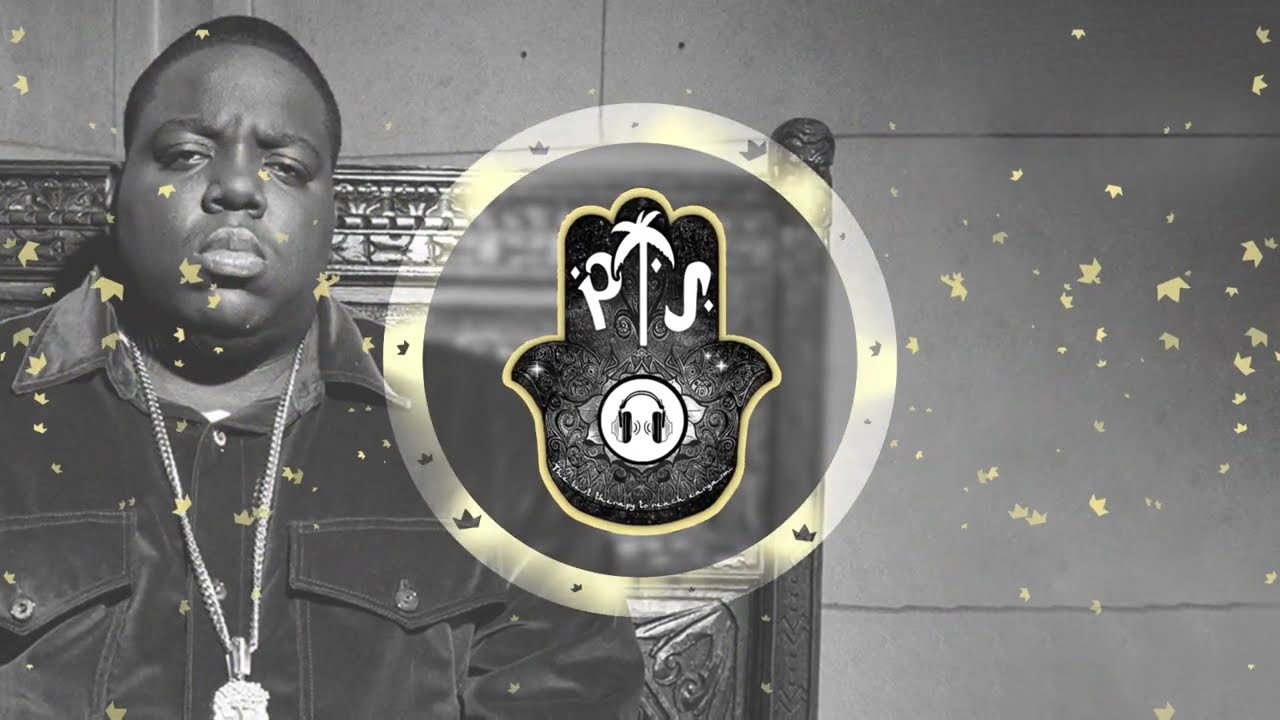 Notorious B.I.G  - Big Poppa (Lucas Chambon Remix)