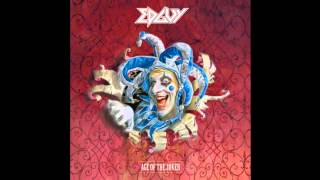 Edguy - Breathe [HD]