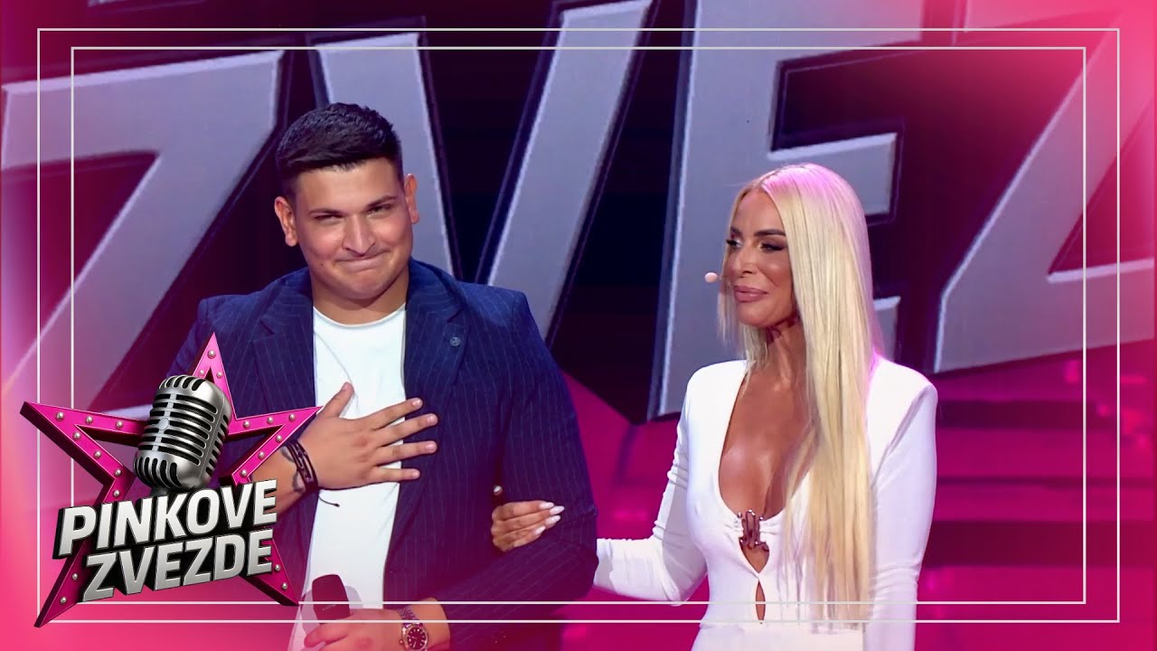 PZ: Stefan Cekić - Komentari žirija