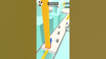 Brick Builder Android,iOS Gaming LV15