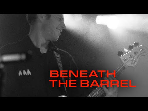 Putar Beneath the Barrel - HIMALAYAS