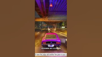 Night life | NFS unbound | PlayStation 5 |4K | #subscribe @MrBeast @Noobydooby7