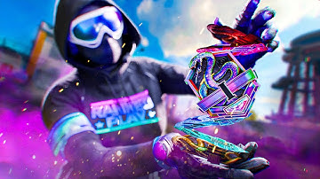 The Hardest Challenge In COD [Solo To Iridescent ep.1]