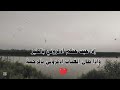 يا حنين الشوق فينا أداء علاء ناجي 