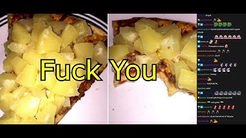 [Vinesauce] Joel [Chat Replay] - Voices of the Void (Part 8)