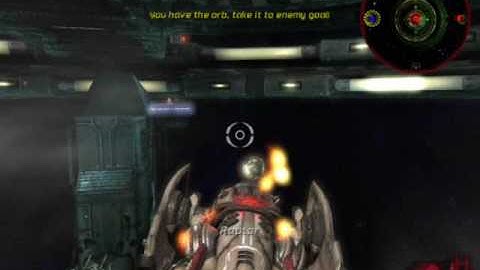 UT3 Bombing Run Trailer #2