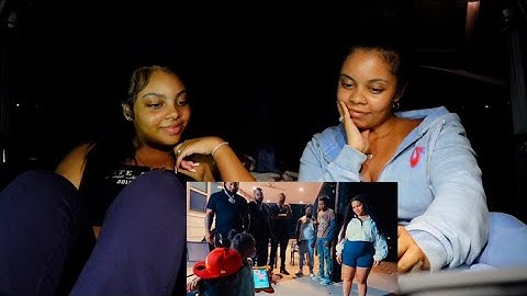 Nba Youngboy- I Forgive Them (Official Video) Reaction !!!!