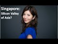 Why You Should Invest in Southeast Asia (Singapore: Building World-Class Startup Ecosystem)