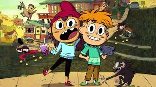 The Wylde Pak Hymn Derby Day Version