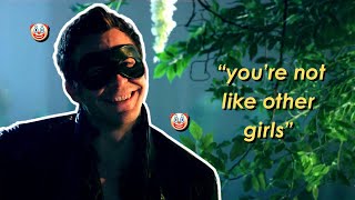 Bridgerton S4 being a comedy for minutes