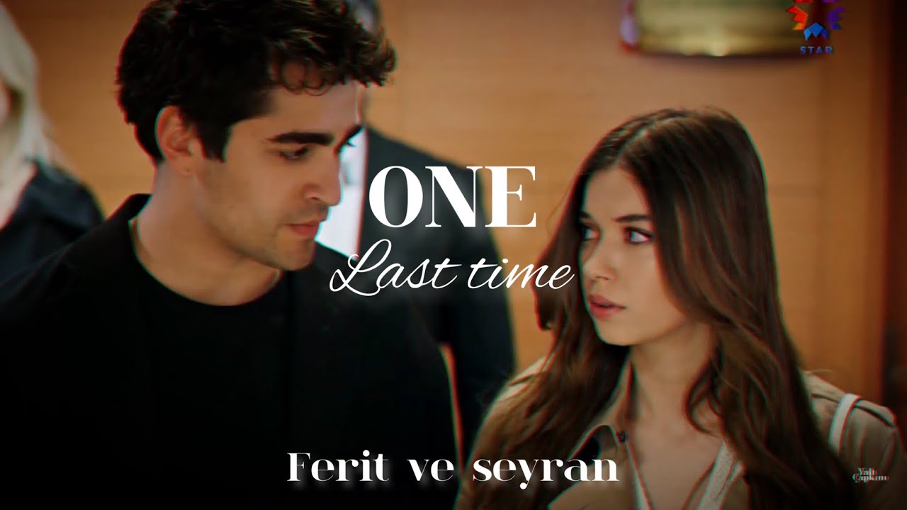 Seyran Ferit One Last Time Yali Apkini English Subtitles Youtube