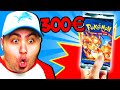 SPACCHETTO POKEMON SET BASE DA 300€!!