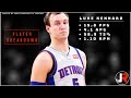 Player Breakdowns: How Does Luke Kennard Fit In Ty Lue's Offense?