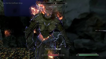 Skyrim (mods) - Crom - The Enemy of My Enemy - Part 20