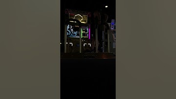 DDR A20 Possession EDP Live Mix ESP Lv. 16 PFC