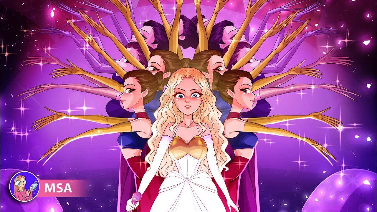 J'ai battu le record du monde le plus fou !