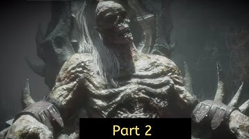 Mortal Kombat 11 krypt part 2