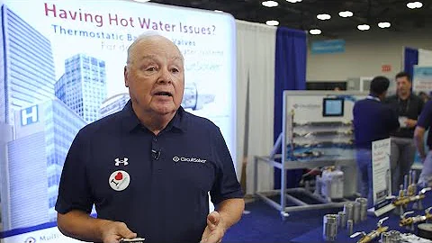 CircuitSolver - Live at ASPE Expo 2024