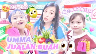 Download Lagu VLOG RANDOM BEST BELI BUAH DAN MAIN KE RUMAH SAUDARA MP3 Download Lagu VLOG RANDOM BEST BELI BUAH DAN MAIN KE RUMAH SAUDARA MP3