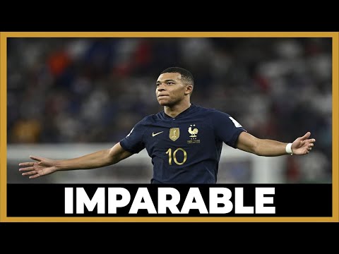 MBAPPÉ