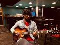 Jeffrey Noel l Faculty l Acoustic &amp; Electric Guitar l K4C International Conservatory Of Music l 2023