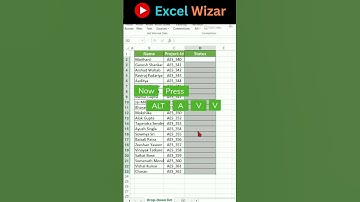 Master Data Validation in Excel - Step-by-Step Tutorials for Beginners to Advanced Users #data