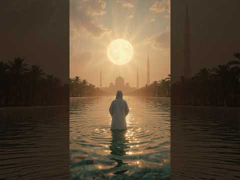 My Heart Whispers To The Light قلبي يناجي النور