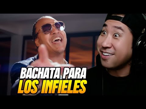 Coreano <strong>Loco</strong> reacciona a &amp;#<strong>39</strong>;Bachata para los Infieles&amp;#<strong>39</strong>; 😂 La Mayeya