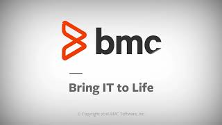 BMC TSCO: How to Drill Down on Process Level Data