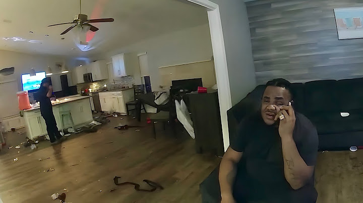 What Happens When You Trash The Rental House