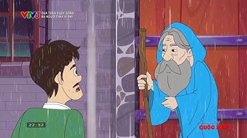 Quà tặng cuộc sống : Ba Người Thầy Vĩ Đại | Gift of Life