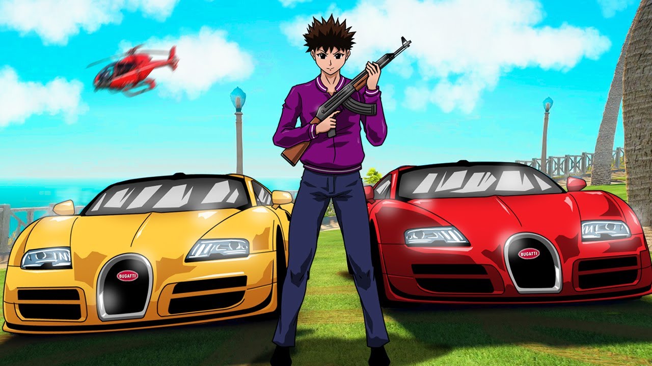 Robbing EXOTIC Car Auction in GTA 5 RP!