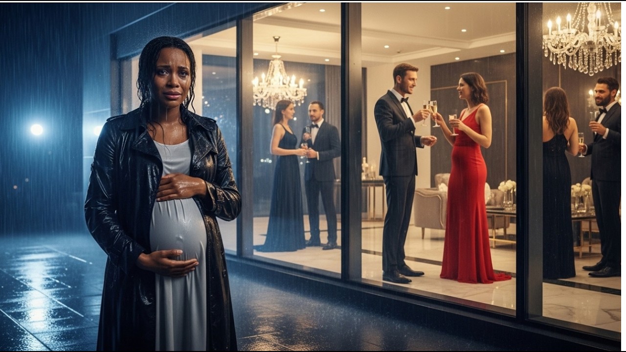 Millionaire CEO Thought She'd Never Leave So He Kept Cheating—She Fled Into The Night With His…