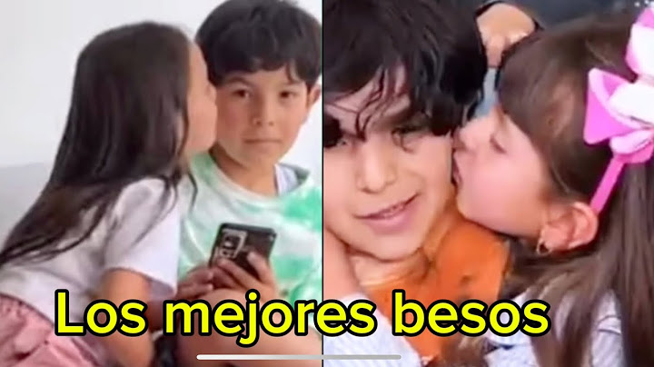 EL BESO DE SOFÍA Y ESTRELLITA A BABY RICK ¿Cuál es mejor? 😱