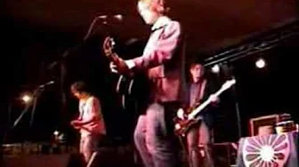 Todd Snider - "Can't Complain" (10/15/2005 - Nashville, TN) Todd Snider - "Can't Complain" (10/15/2005 - Nashville, TN)