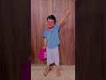 doctor on duty #havingfun #kidslife #enjoy # doctor👨⚕ #funnyshorts