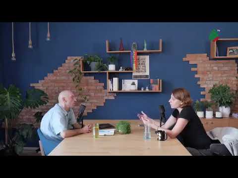 ელენე ხოშტარია თავისუფალ ბაზარში - 04.09.19