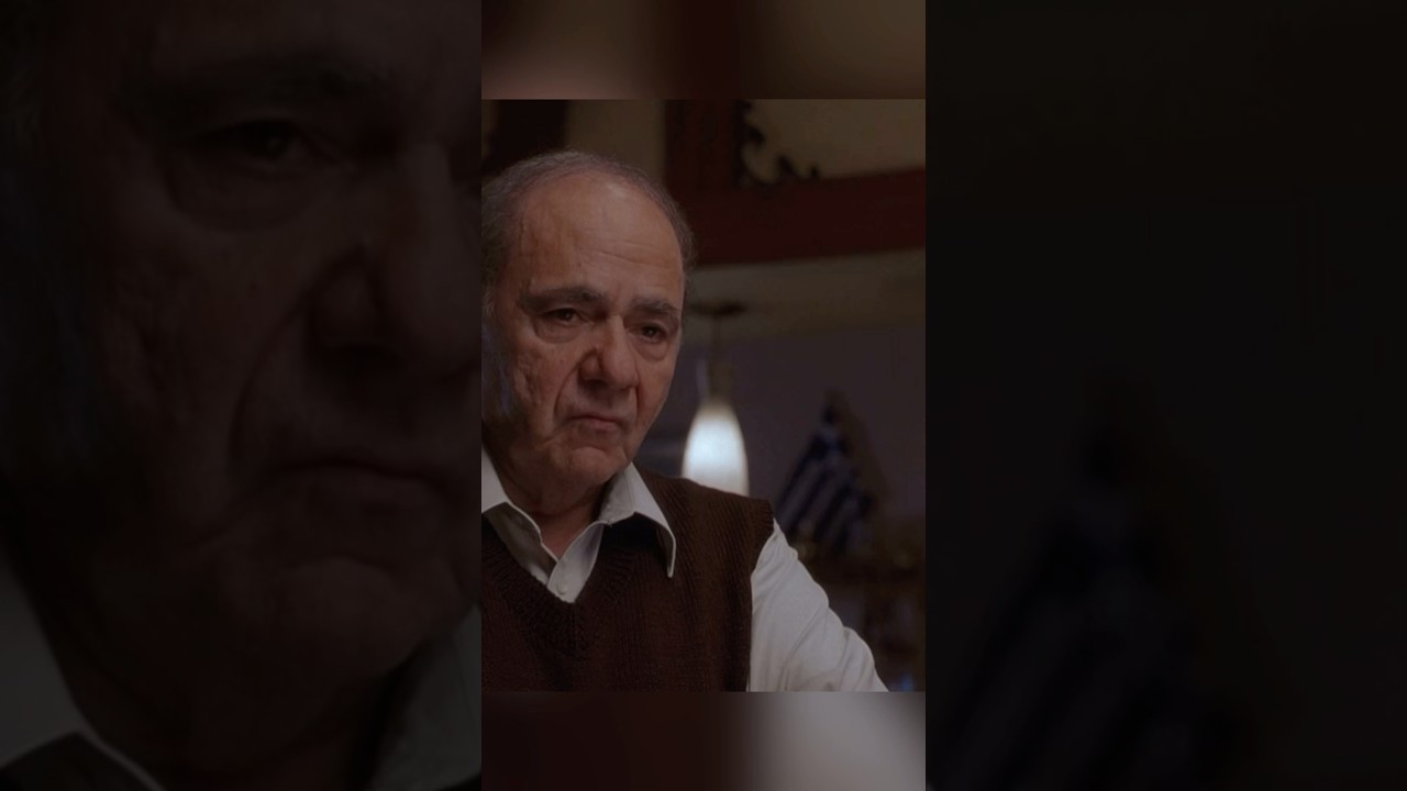 So, You’re going to be baptized?! Greek Wedding 