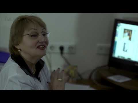 Видео: Владимир Петрович Демихов - дэлхийн трансплантологийг үндэслэгч