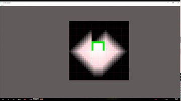 Flood Fill Light Propagation (Based on forward and backward loops)