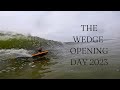 OPENING DAY MAY 2023 AT THE WEDGE // GOPRO POV VLOG