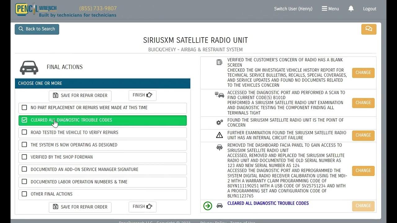 Pencilwrench How it Works YouTube