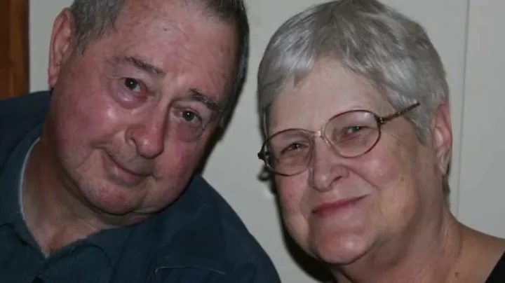 Remembering Paul & Pat Heatherly