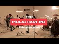 GOD BLESS : SINGLE "MULAI HARI INI" (BEHIND THE SCENE)