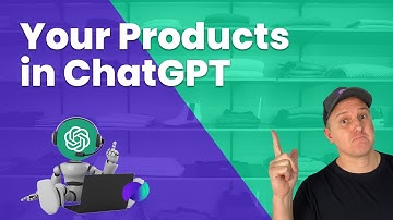 Unleash the Power of ChatGPT for Your Business: Teach AI About Your Products and Services