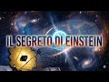 Oltre lo Spazio-Tempo: Perché il Nobel Ignorò la Relatività di Einstein?